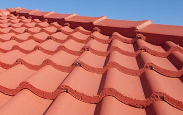 Ridge Green tile and slate roof replacement