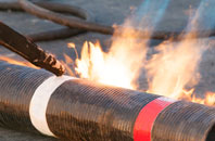 Ridge Green flat roofing replacement